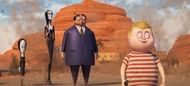 A still from the trailer of Addams Family 2 (Image via MGM)